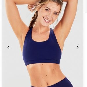 Fabletics Sports Bra